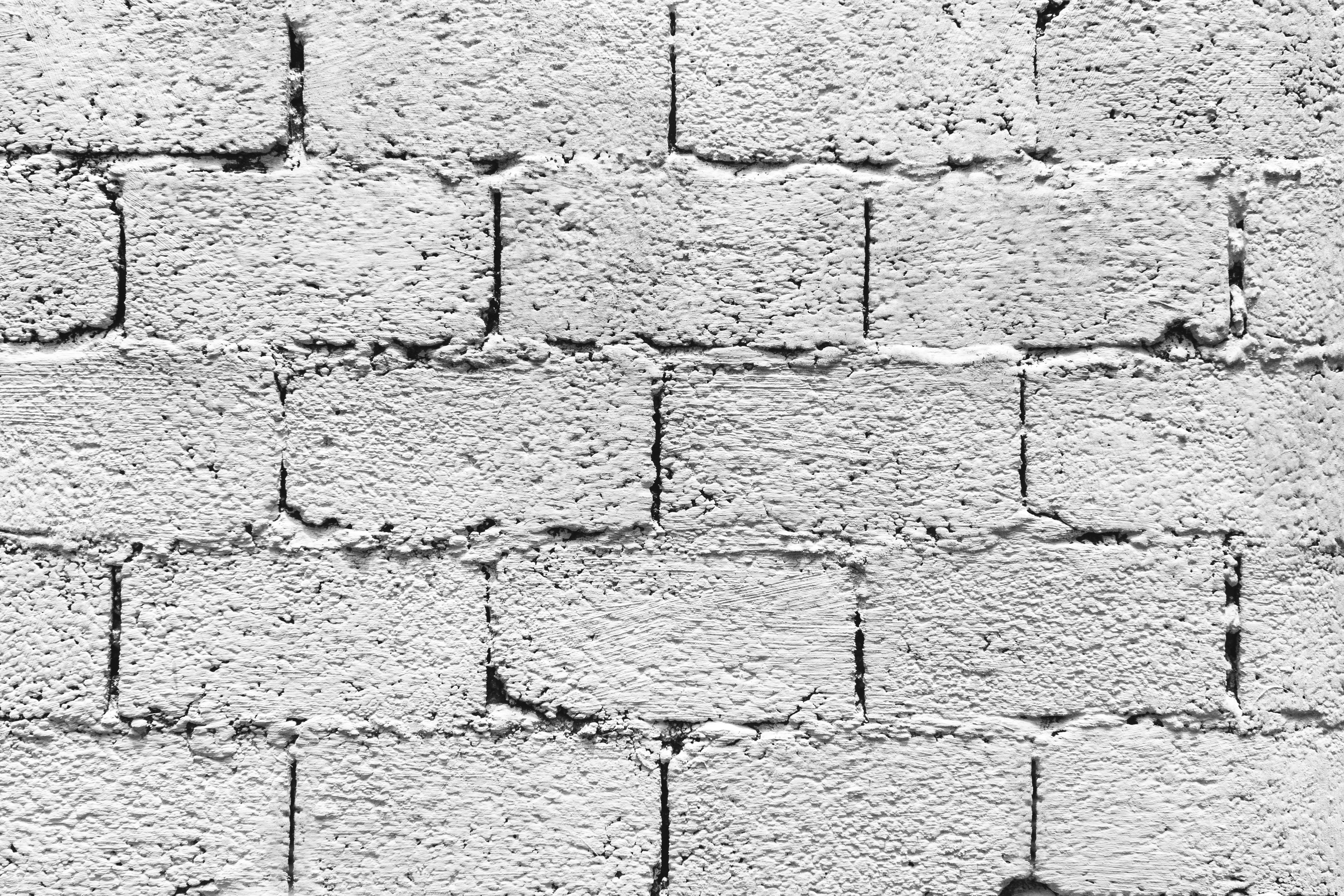 There are Holes in my Walls